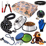 Pet Supplies
