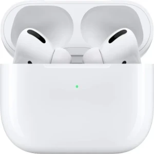 AirPods Pro ANC Semi Pure and Loud Sound Compatible in All Smartphones with Best Qualiuty Bluetooth Earbuds