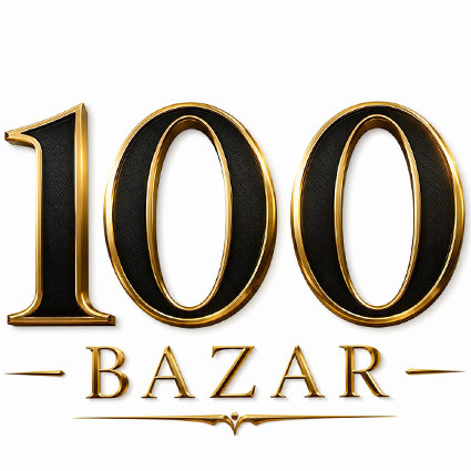 100 BAZAR