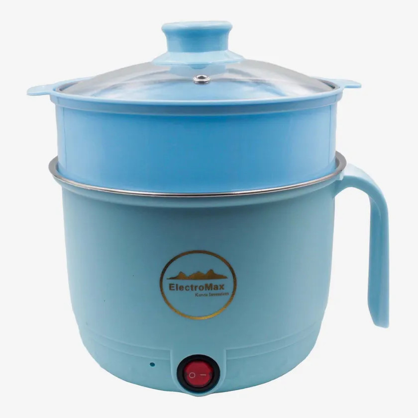 Arita Hot Pot Multiple Electric Cooking Pot Steamer Noddle Maker