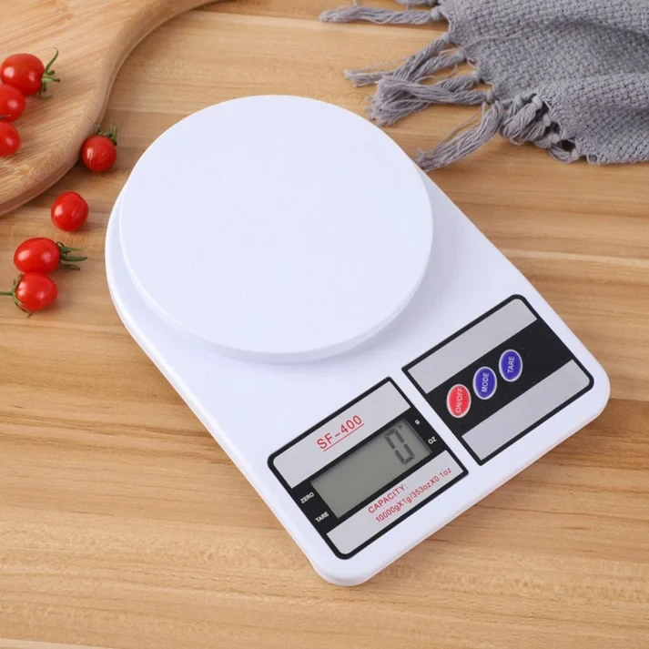 10Kg Digital Weighing Machine l Weighting Machine