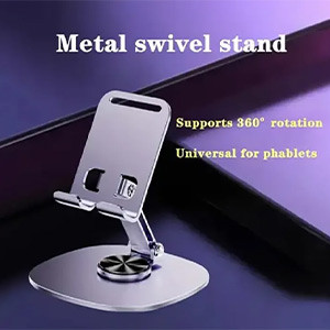 Mobile Phone Stand For Desk